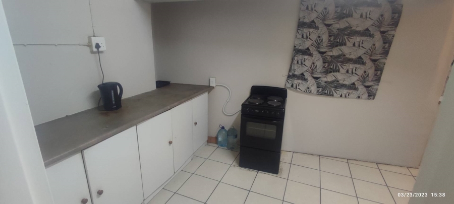 To Let 1 Bedroom Property for Rent in Parow Western Cape
